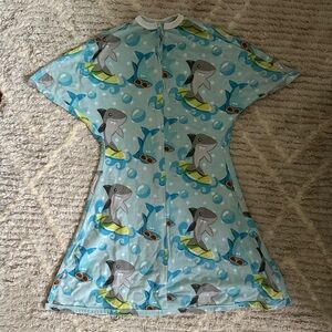 Small Zippadee - Sleeping Baby